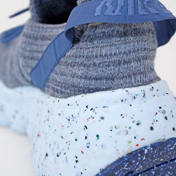 Nike Space Hippie 04 'Mystic Navy' - CZ6398 400: Size 12 - Picture 9 of 9